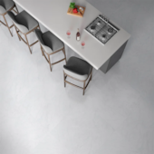 Porcelanato 90x90cm Tipo A Marmo Egeu Lux Retificado Biancogres - 2,40m²