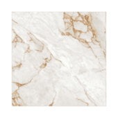 Porcelanato 90x90cm Tipo A Marmo Gold Polido Incesa - 2,40m²