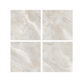 Porcelanato 90x90cm Tipo A Mirage Cetim Retificado Incesa - 2,40m²