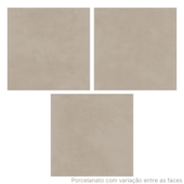 Porcelanato 90x90cm Tipo A Munari Cimento Externo Eliane - 2,43m²