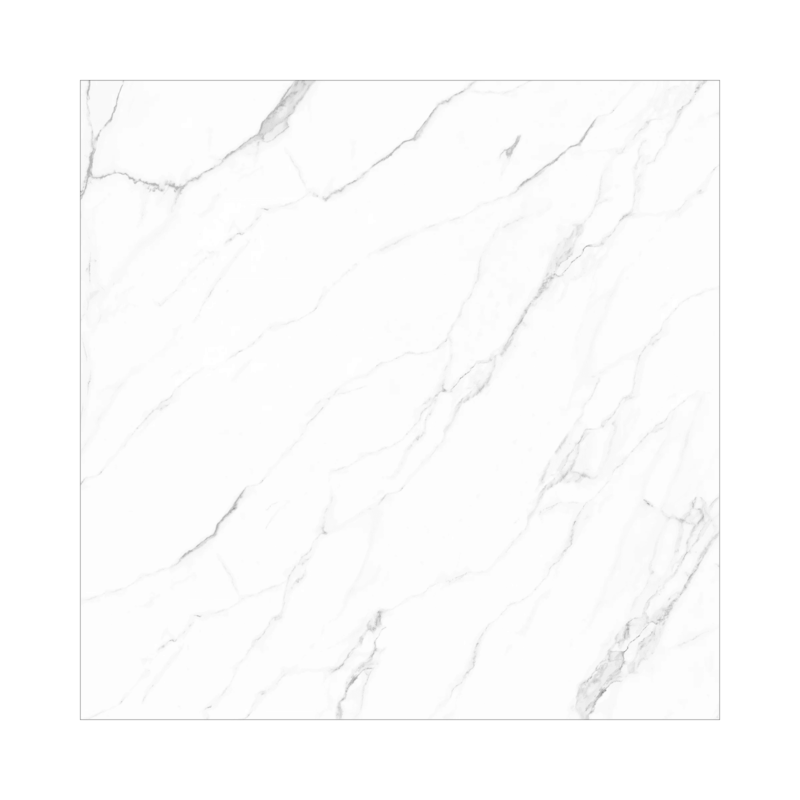 Porcelanato 90x90cm Tipo A Olimpo Polido Cerbras - 2,43m²