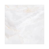 Porcelanato 90x90cm Tipo A Onix Bianco Lux Polido Biancogres - 2,40m²
