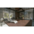 Porcelanato 90x90cm Tipo A Oxy Ruddy Cobre GPL Retificado Incepa - 1,60m²