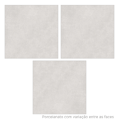 Porcelanato 90x90cm Tipo A Paviment Gray Externo Incesa - 2,40m²