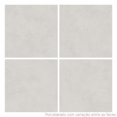 Porcelanato 90x90cm Tipo A Polis Cinza Incepa - 2,40m²