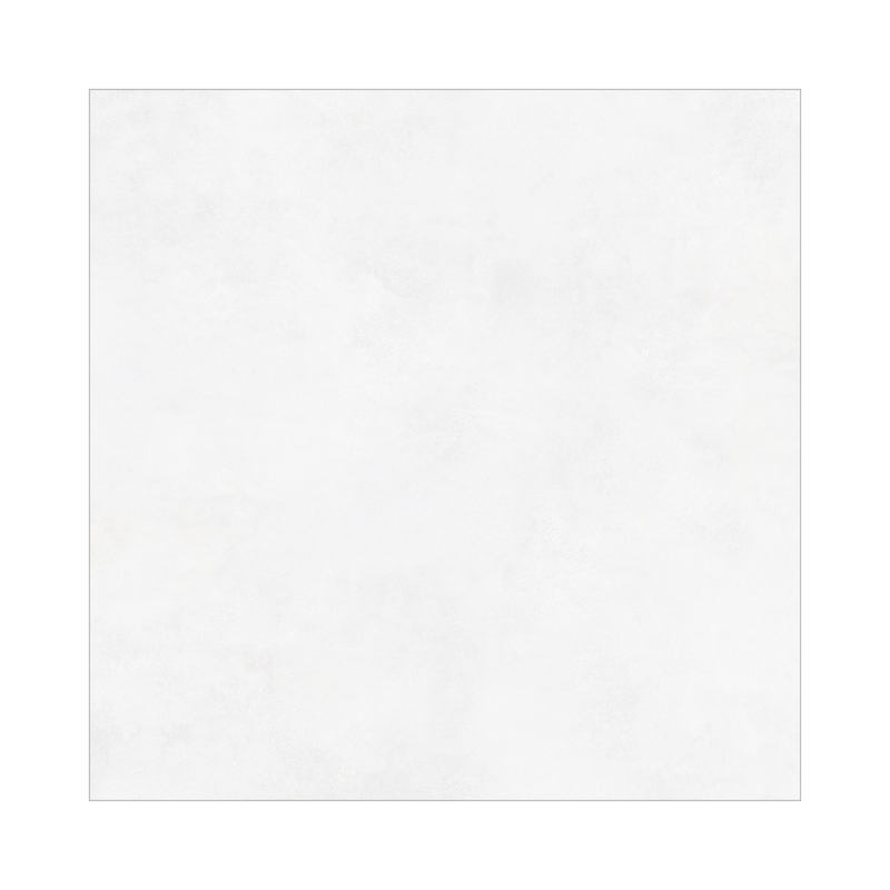Porcelanato 90x90cm Tipo A Polis OFF White Incepa - 2,40m²