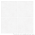 Porcelanato 90x90cm Tipo A Polis OFF White Incepa - 2,40m²