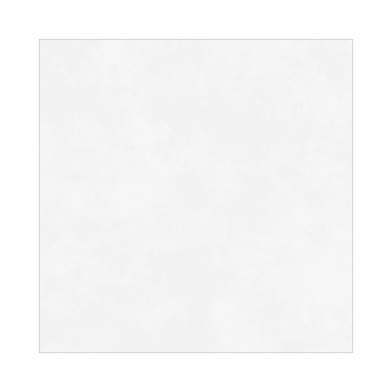 Porcelanato 90x90cm Tipo A Polis OFF White Polido Incepa - 2,40m²