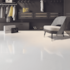 Porcelanato 90x90cm Tipo A Polis OFF White Polido Incepa - 2,40m²
