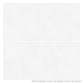 Porcelanato 90x90cm Tipo A Polis OFF White Polido Incepa - 2,40m²