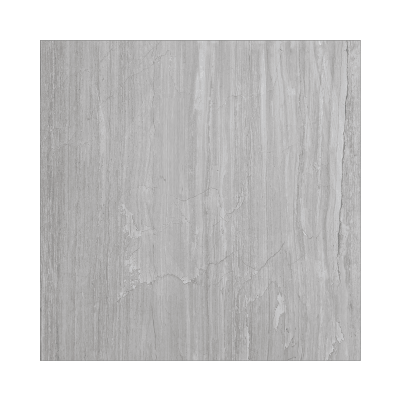 Porcelanato 90x90cm Tipo A Romani Cinza Polido Decor - 1,62m²