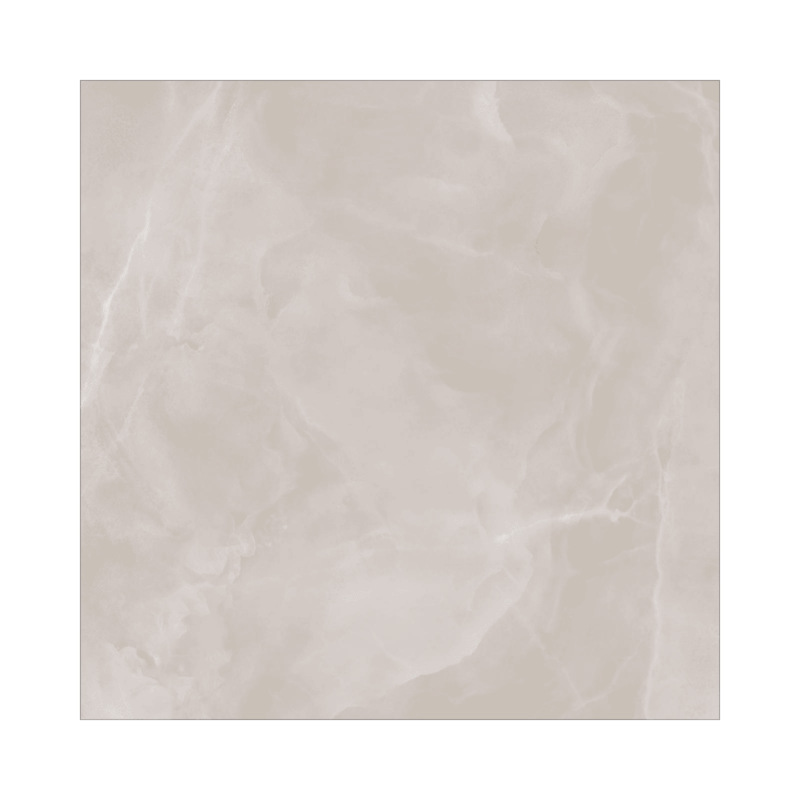 Porcelanato 90x90cm Tipo A Sacara Gris Polido Eliane - 2,43m²