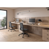 Porcelanato 90x90cm Tipo A Silex Branco Natural Eliane - 1,62m²