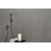 Porcelanato 90x90cm Tipo A Silex Cinza Natural Eliane - 1,62m²