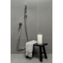 Porcelanato 90x90cm Tipo A Silex Cinza Natural Eliane - 1,62m²