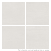 Porcelanato 90x90cm Tipo A Slim Basaltina Nude Matte Cerbras - 2,43m²