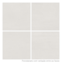 Porcelanato 90x90cm Tipo A Slim Basaltina Nude Matte Cerbras - 2,43m²