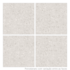 Porcelanato 90x90cm Tipo A Terrazzo Bege Externo Incesa - 2,40m²