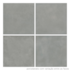 Porcelanato 92x92cm Copan Cement Acetinado Villagres