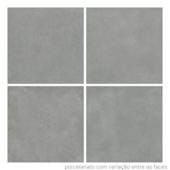 Porcelanato 92x92cm Copan Cement Villagres - 1,69m²