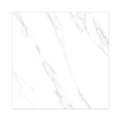 Porcelanato 92x92cm Tipo A Bianco Carrara Acetinado Villagres