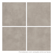 Porcelanato 92x92cm Tipo A House Cement Externo Villagres - 2,54m²