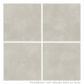 Porcelanato 92x92cm Tipo A House Silver Natural Villagres - 2,54m²