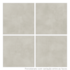 Porcelanato 92x92cm Tipo A House Silver Natural Villagres - 2,54m²