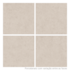 Porcelanato 92x92cm Tipo A Limestone Natural Villagres - 2,54m²