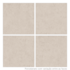 Porcelanato 92x92cm Tipo A NV Limestone Externo Villagres - 2,54m²