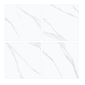 Porcelanato 94,5x94,5 Tipo A Slim Carrara Elegance Matte Cerbras - 2,68m²