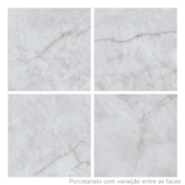 Porcelanato 94,5x94,5 Tipo A Slim Mirage Polido Cerbras - 2,68m²