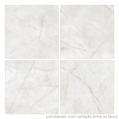 Porcelanato 94,5x94,5cm HD Slim Onyx Reale Matte Cerbras - 2,68m²