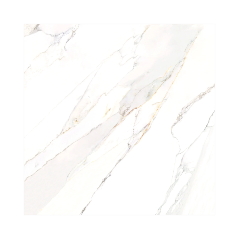 Porcelanato 94,5x94,5cm Slim Ícaro Matte Cerbras - 2,68m²