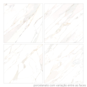 Porcelanato 94,5x94,5cm Slim Ícaro Matte Cerbras - 2,68m²