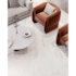 Porcelanato 94,5x94,5cm Slim Olimpo Polido Cerbras - 2,68m²