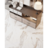 Porcelanato 94,5x94,5cm Tipo A Calacatta Oro Supreme Matte Cerbras - 2,68m²
