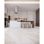 Porcelanato 94,5x94,5cm Tipo A Ícaro Matte HD Cerbras