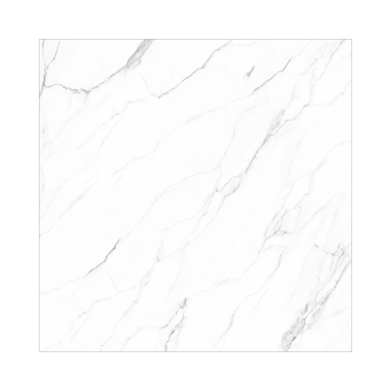 Porcelanato 94,5x94,5cm Tipo A Olimpo Polido HD Cerbras - 2,68m²