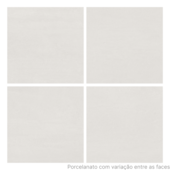 Porcelanato 94,5x94,5cm Tipo A Slim Basaltina Nude Mate Cerbras - 2,68m²