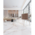 Porcelanato 94,5x94,5cm Tipo A Slim Calacatta Radiance Polido Cerbras - 2,68m²