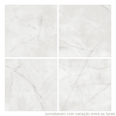Porcelanato 94,5x94,5cm Tipo A Slim Onyx Reale Polido Cerbras - 2,68m²