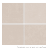 Porcelanato 94,5x94,5cm Tipo A Tokyo Beige Matte Cerbras - 2,68m²