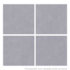 Porcelanato 94,5x94,5cm Tipo A Tokyo Graphite Matte Cerbras - 2,68m²