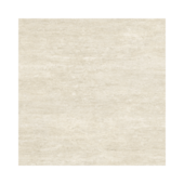 Porcelanato 94,5x94,5cm Tipo A Travertino Navona Nude Matte Cerbras