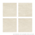 Porcelanato 94,5x94,5cm Tipo A Travertino Navona Nude Matte Cerbras