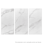 Porcelanato Tipo A 60x120cm Place Acetinado Eliane - 2,16m²