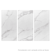 Porcelanato Tipo A 60x120cm Slim Place Polido Eliane - 2,16m²