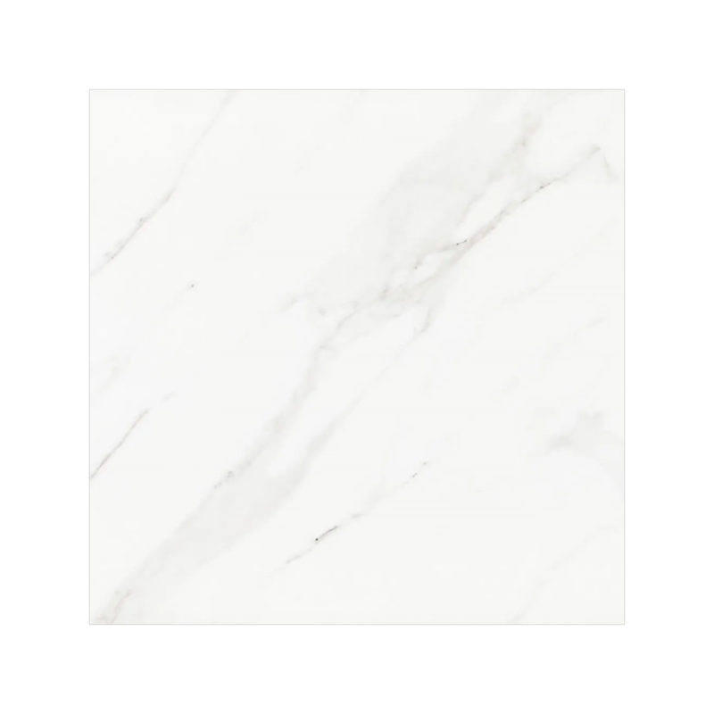 Porcelanto 100x100cm Tipo A Mont Blanc Acetinado Eliane - 2,00m²