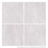 Porcelato 90,5x90,5cm Tipo A NV Milano Off White Polido Villagres - 2,46m²